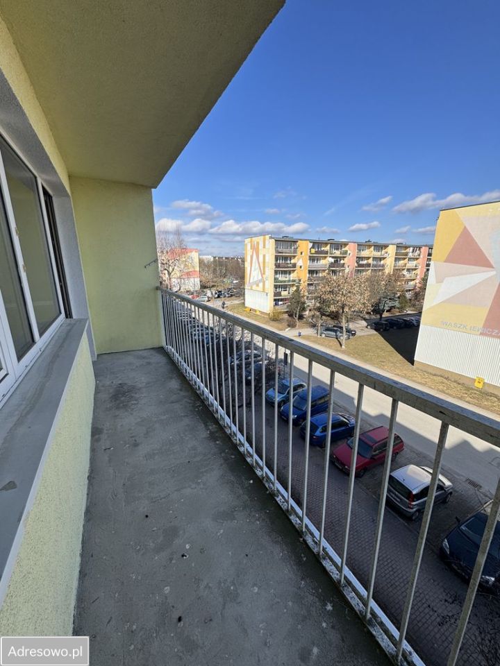 Mieszkanie 2-pokojowe Skierniewice, ul. Jarosława Iwaszkiewicza. Zdjęcie 12