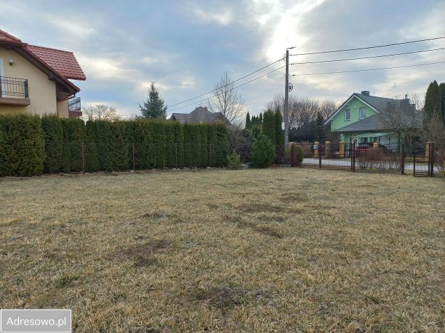 Działka rolna Sandomierz, ul. Dobra. Zdjęcie 1