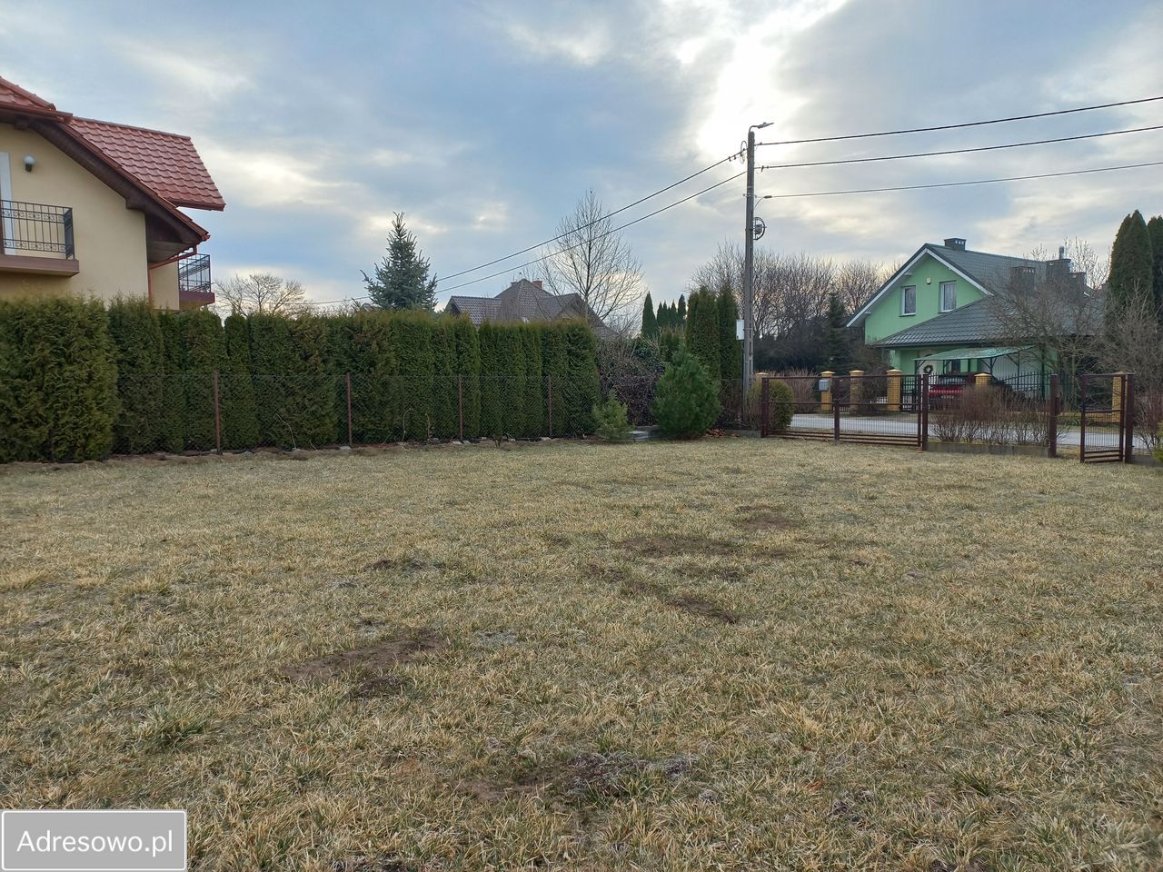 Działka rolna Sandomierz, ul. Dobra. Zdjęcie 1