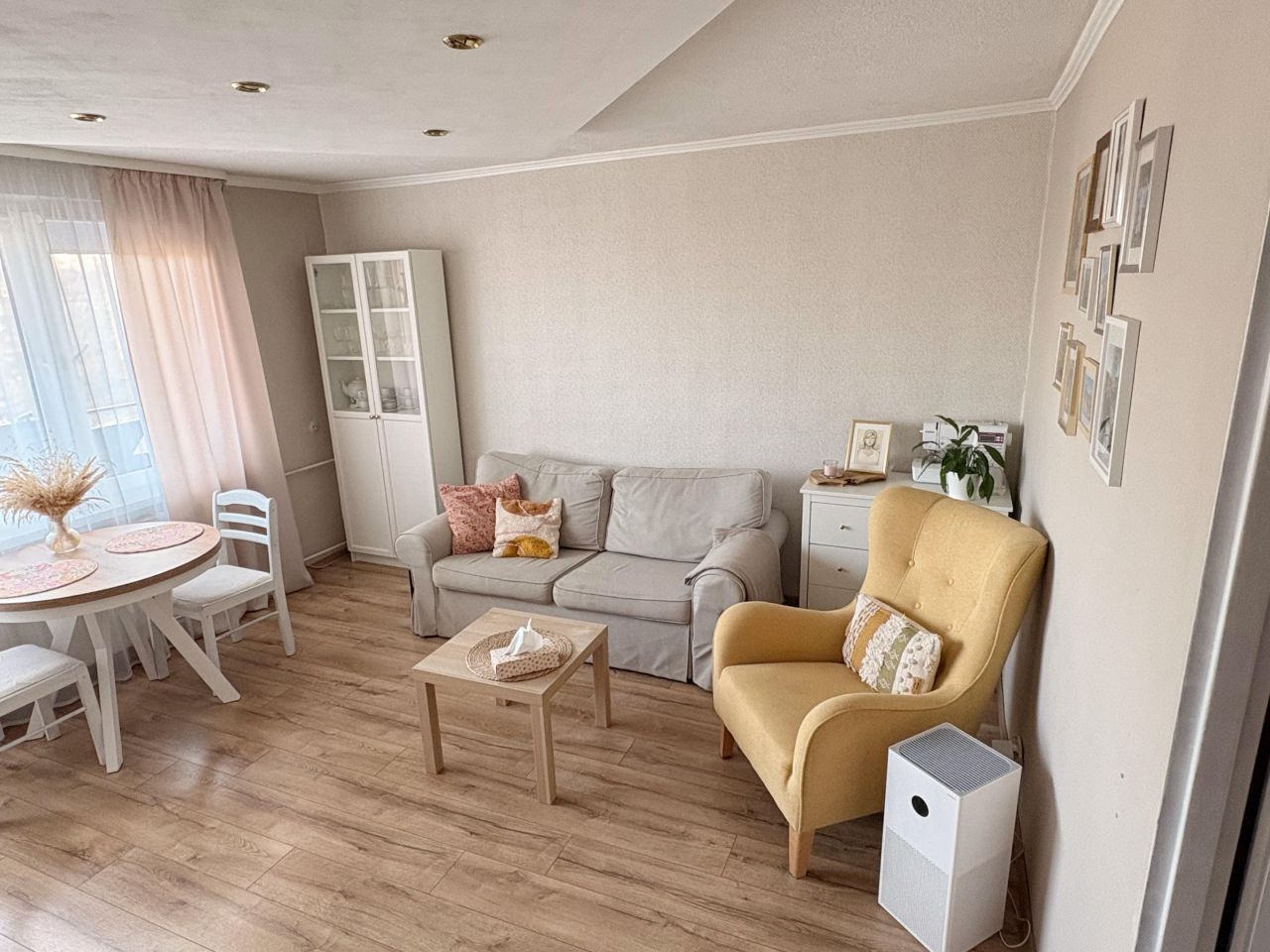 Mieszkanie 2-pokojowe Brzeg Centrum, ul. Władysława Jagiełły. Zdjęcie 10