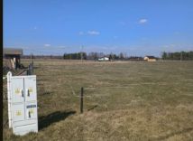 Działka rekreacyjna Mącice. Zdjęcie 3