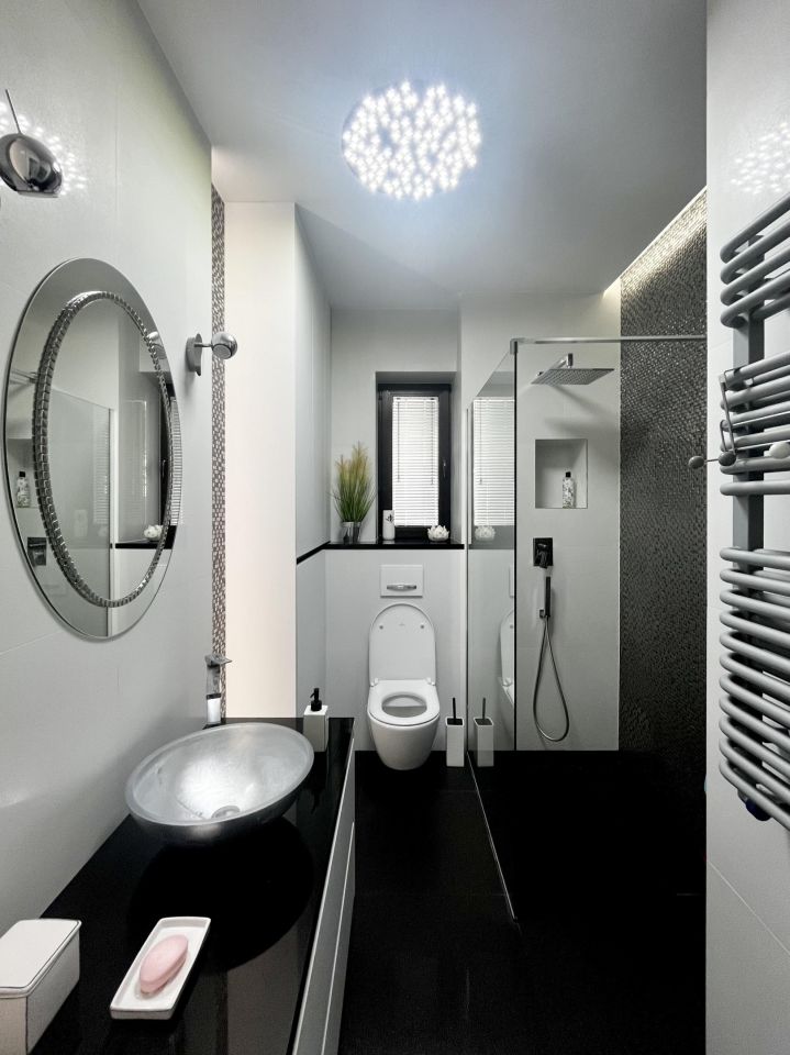 dom wolnostojący, 6 pokoi Zielonka Zosinek, ul. Dziennikarska. Zdjęcie 9