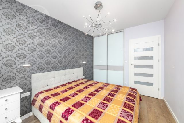 Mieszkanie 3-pokojowe Wrocław, bulw. Dedala. Zdjęcie 9