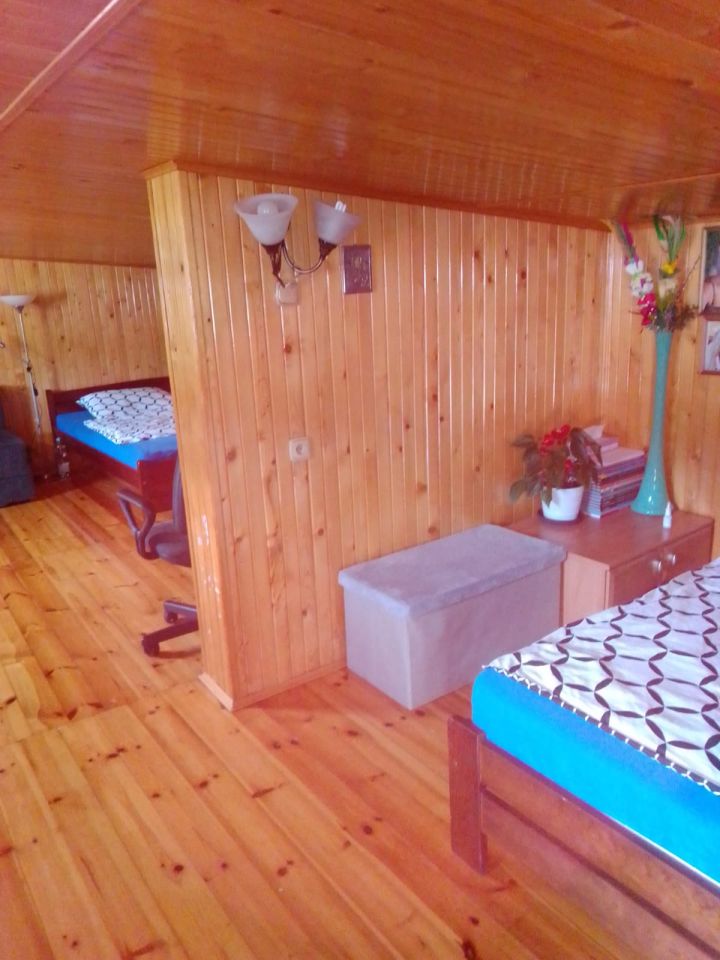 dom wolnostojący, 3 pokoje Boczkowice Adama. Zdjęcie 7