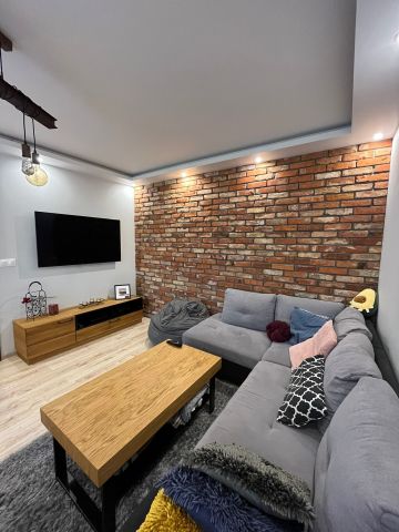 Mieszkanie 2-pokojowe Wrocław Poświętne, ul. Adama Jerzego Czartoryskiego. Zdjęcie 1