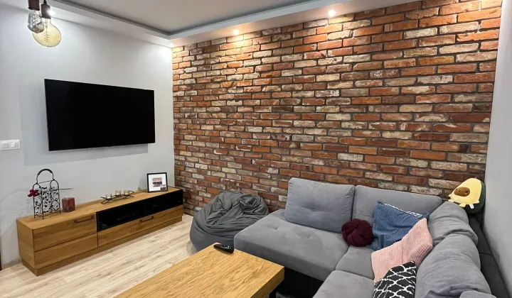 Mieszkanie 2-pokojowe Wrocław Poświętne, ul. Adama Jerzego Czartoryskiego