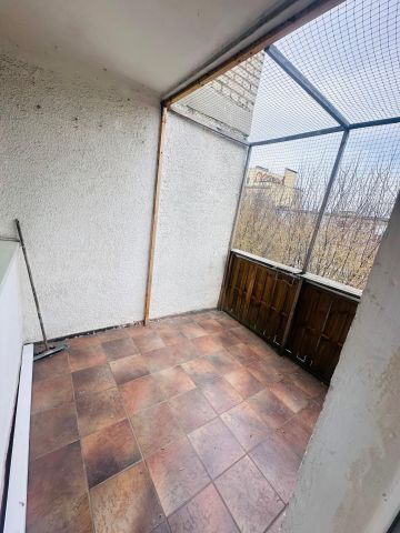 Mieszkanie 3-pokojowe Wrocław Szczepin, ul. Głogowska. Zdjęcie 8