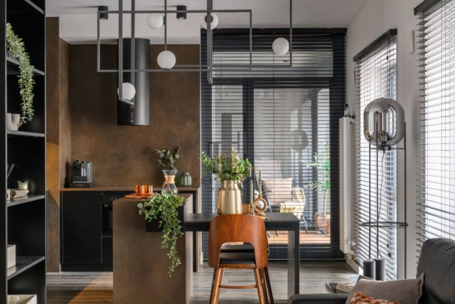 Mieszkanie 2-pokojowe Warszawa Wola, ul. Krochmalna. Zdjęcie 4