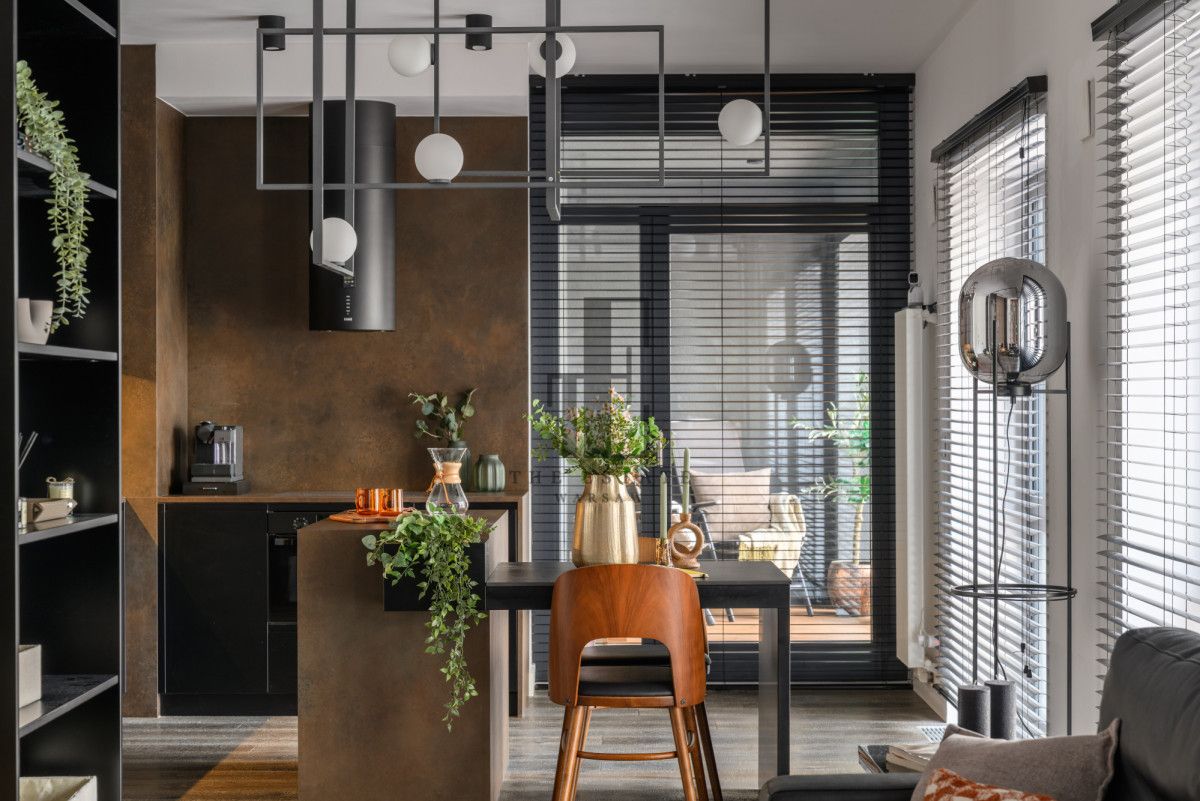 Mieszkanie 2-pokojowe Warszawa Wola, ul. Krochmalna. Zdjęcie 4