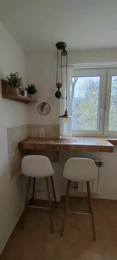 Mieszkanie 2-pokojowe Kraków Krowodrza, ul. Racławicka. Zdjęcie 9