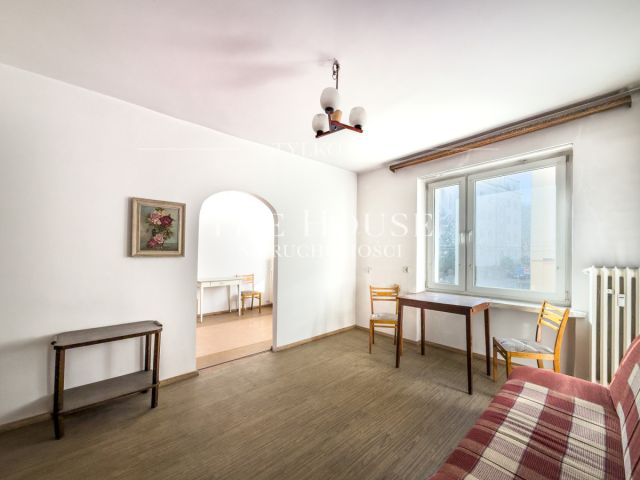 Mieszkanie 1-pokojowe Gdynia Działki Leśne, ul. Warszawska. Zdjęcie 2