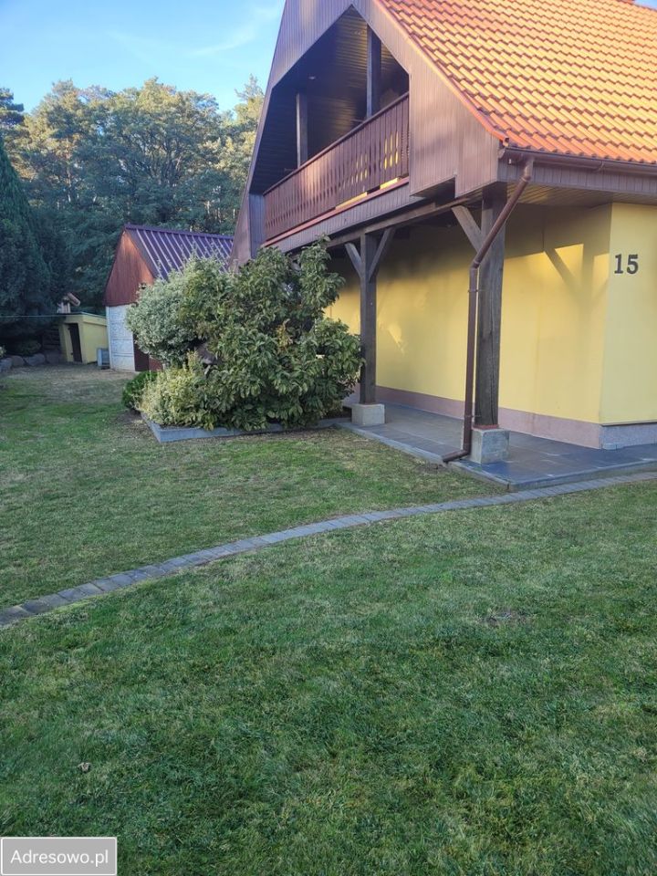 bliźniak, 4 pokoje Lipówka. Zdjęcie 3