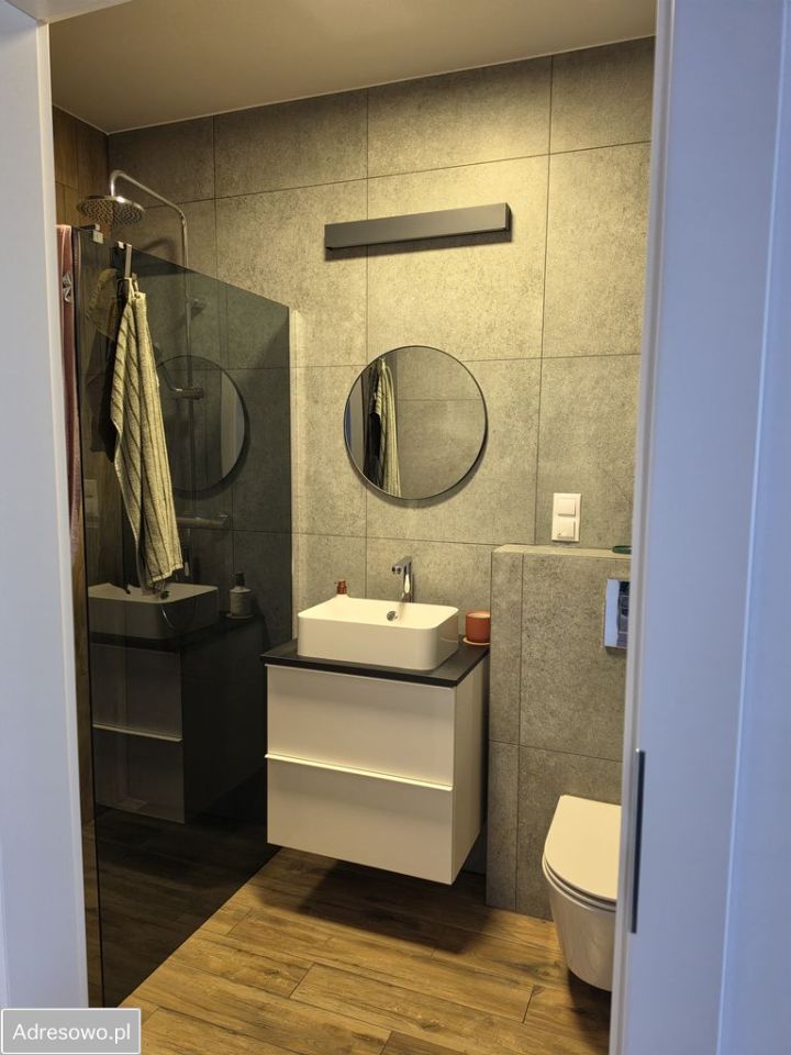 Mieszkanie 3-pokojowe Bydgoszcz Osowa Góra, ul. św. Maksymiliana Kolbego. Zdjęcie 20