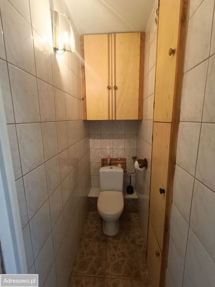 Mieszkanie 2-pokojowe Koło, ul. Kolejowa. Zdjęcie 5