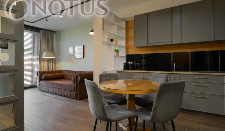 Mieszkanie 2-pokojowe Wrocław, ul. Pomorska