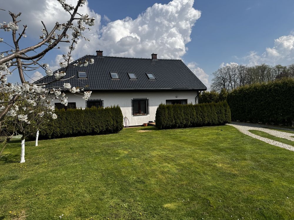 dom wolnostojący Bolesławice. Zdjęcie 2