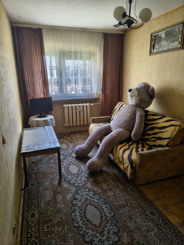 Mieszkanie 3-pokojowe Koszalin, ul. Orla. Zdjęcie 8
