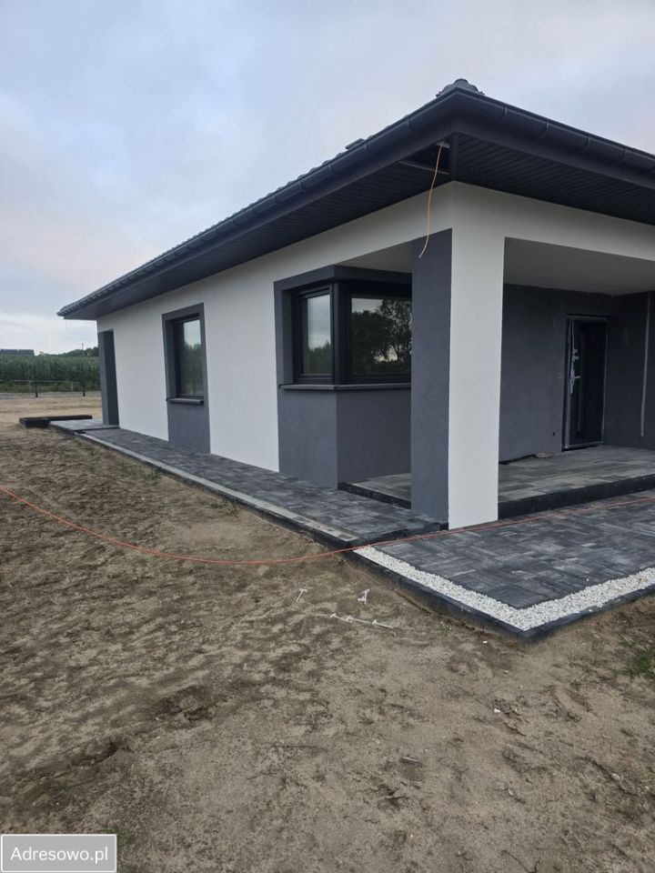 dom wolnostojący, 3 pokoje Suszewo. Zdjęcie 12