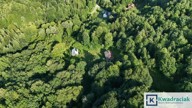 dom wolnostojący, 2 pokoje Domaradz. Zdjęcie 18
