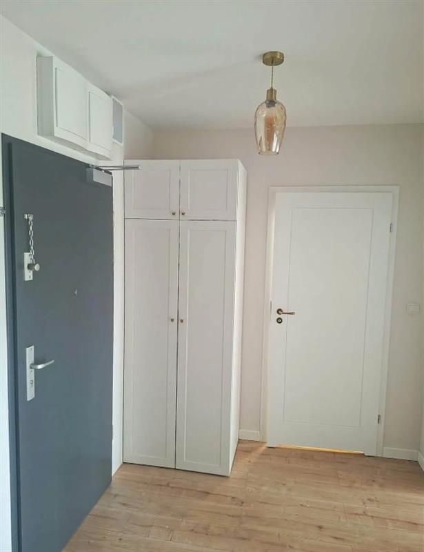 Mieszkanie 2-pokojowe Wrocław Sołtysowice, ul. Sołtysowicka. Zdjęcie 6
