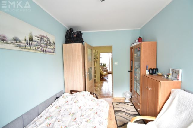 Mieszkanie 3-pokojowe Bydgoszcz Fordon, ul. Wojciecha Łochowskiego. Zdjęcie 13