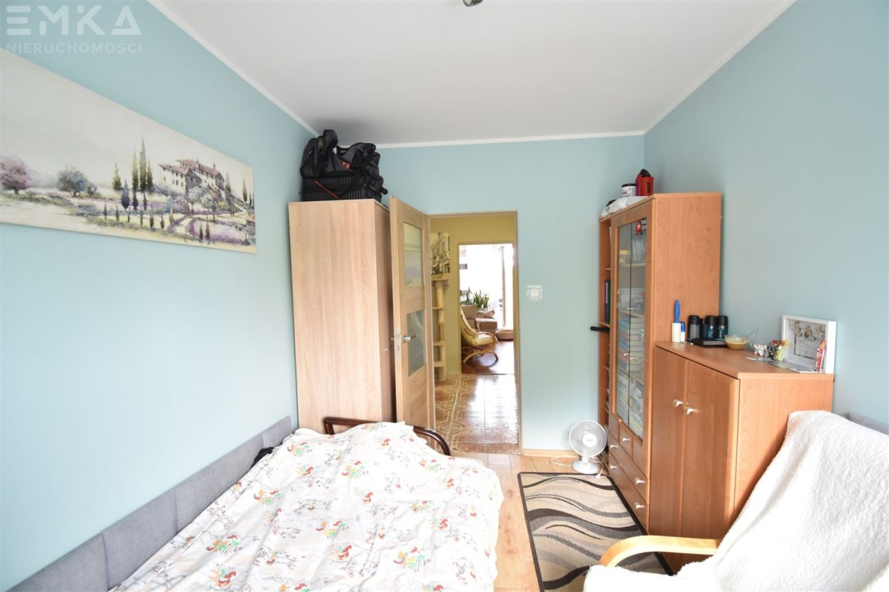 Mieszkanie 3-pokojowe Bydgoszcz Fordon, ul. Wojciecha Łochowskiego. Zdjęcie 13