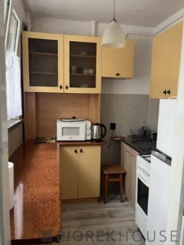 Mieszkanie 1-pokojowe Warszawa Śródmieście, ul. Okrąg. Zdjęcie 5