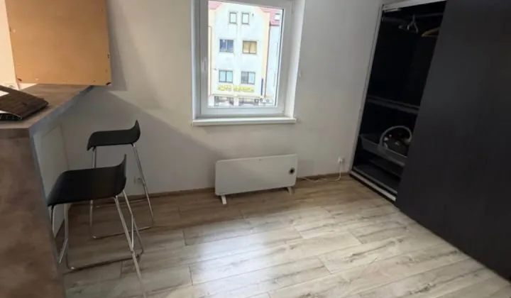 Mieszkanie 1-pokojowe Bolesławiec Centrum, ul. Władysława Łokietka