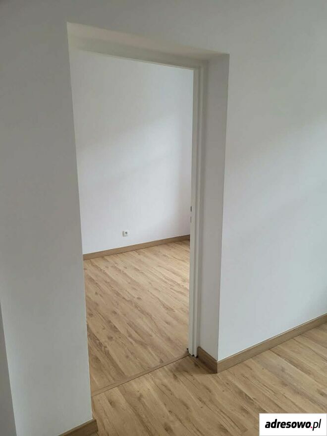 Mieszkanie 4-pokojowe Poznań, ul. Głogowska. Zdjęcie 8
