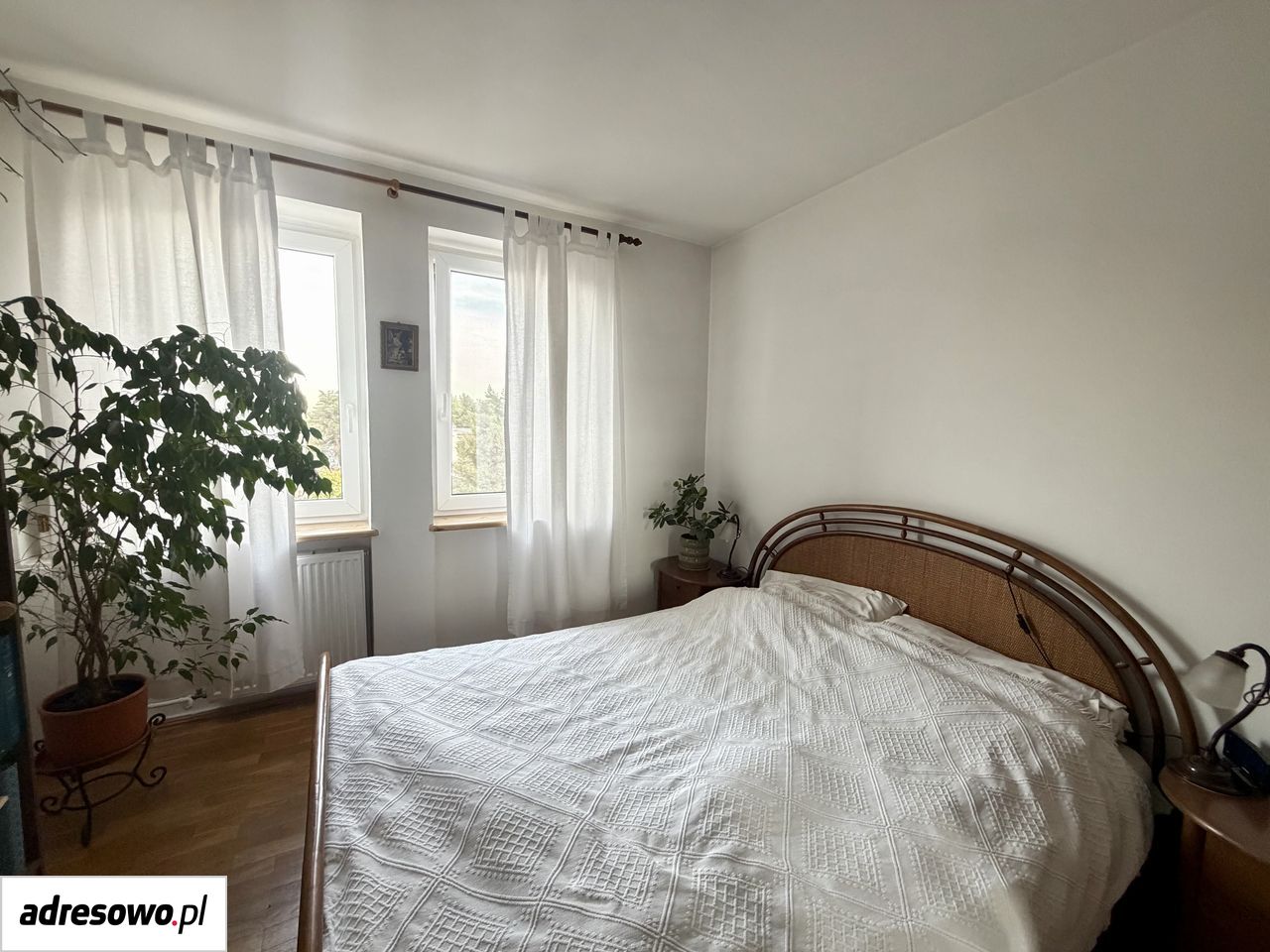 Mieszkanie 3-pokojowe Poznań Stare Miasto. Zdjęcie 13