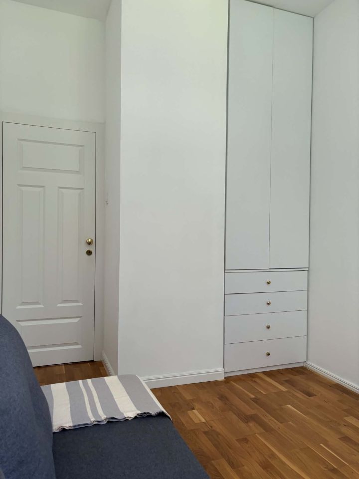 Mieszkanie 3-pokojowe Warszawa Górny Mokotów, ul. Kwiatowa. Zdjęcie 14