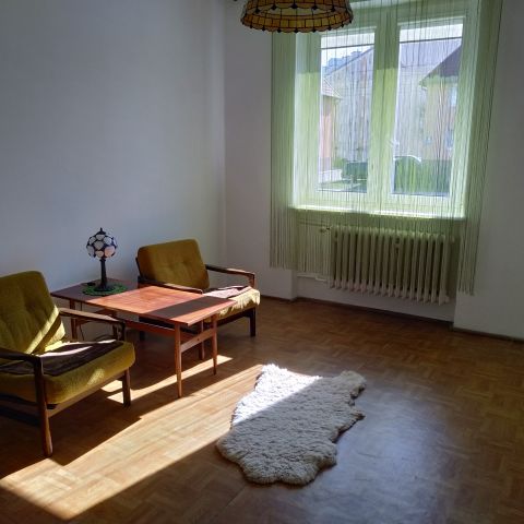 Mieszkanie 2-pokojowe Gdańsk Przeróbka, ul. Teofila Lenartowicza. Zdjęcie 1