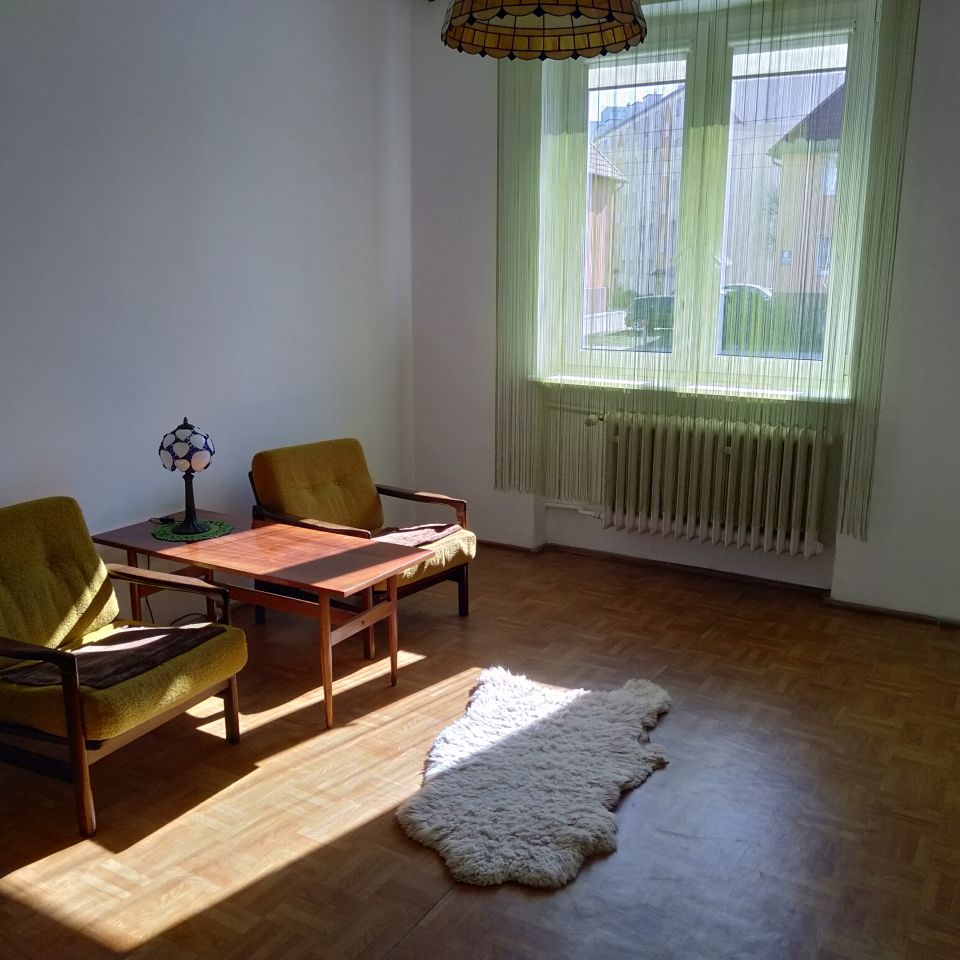 Mieszkanie 2-pokojowe Gdańsk Przeróbka, ul. Teofila Lenartowicza