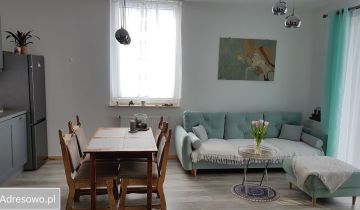 Mieszkanie 3-pokojowe Szczecin Gumieńce, ul. Eugeniusza Kwiatkowskiego. Zdjęcie 1