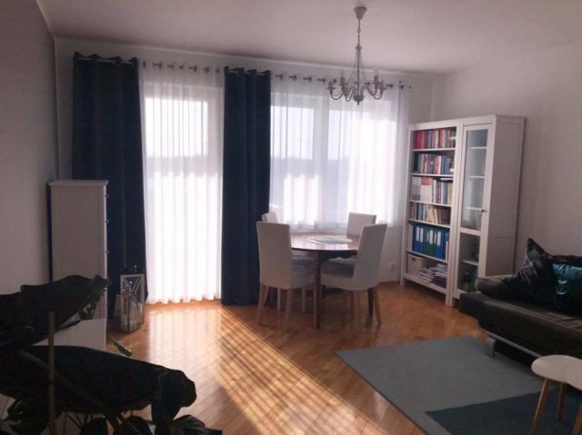 Mieszkanie 2-pokojowe Gdańsk Ujeścisko, ul. Piotrkowska. Zdjęcie 1