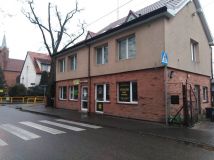 Lokal Nowy Dwór Gdański, ul. Michała Drzymały