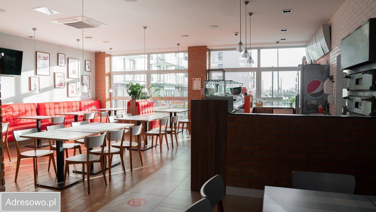 Lokal Gdańsk Jasień. Zdjęcie 15