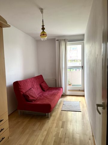 Mieszkanie 2-pokojowe Wrocław Nowy Dwór, ul. Gubińska. Zdjęcie 1