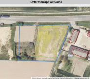 Działka rolna Sarnia Zwola. Zdjęcie 2