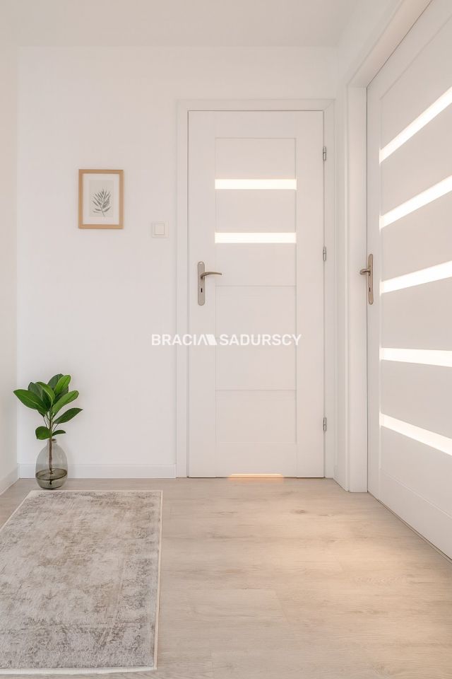 bliźniak, 4 pokoje Zabierzów, ul. Białych Brzóz. Zdjęcie 12