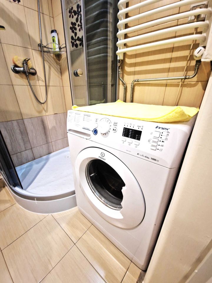 Mieszkanie 1-pokojowe Prudnik, ul. Tuwima. Zdjęcie 3