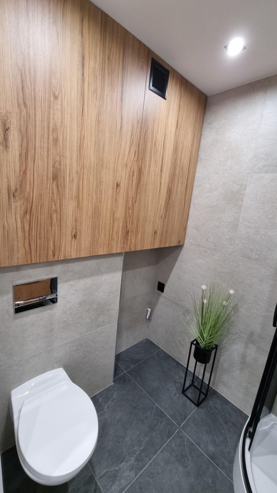 Mieszkanie 2-pokojowe Kielce KSM, ul. Bohaterów Warszawy. Zdjęcie 8