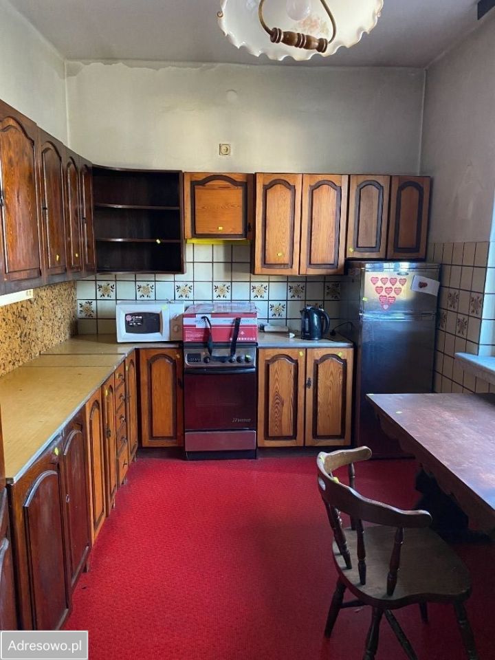 dom wolnostojący, 5 pokoi Zduńska Wola, ul. Hetmańska. Zdjęcie 10