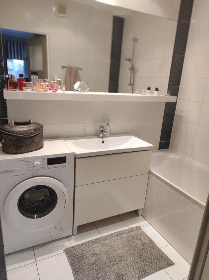 Mieszkanie 3-pokojowe Tomaszów Mazowiecki, ul. Dzieci Polskich. Zdjęcie 6