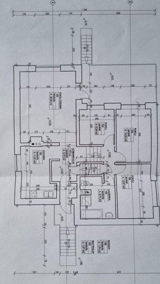 dom wolnostojący, 4 pokoje Janówek Pierwszy, ul. Zacisze. Zdjęcie 7