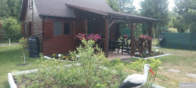 Działka rekreacyjna Dąbrowa Górnicza Ząbkowice. Zdjęcie 1