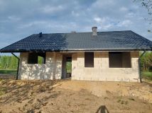 dom wolnostojący Strugi Krzywickie