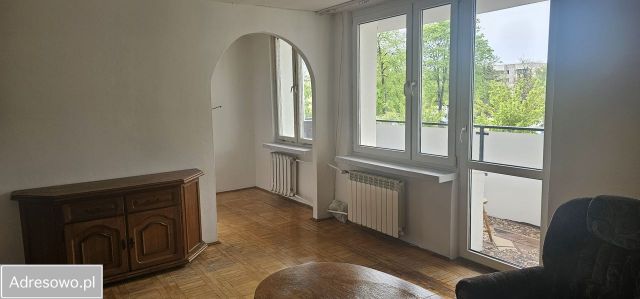 Mieszkanie 2-pokojowe Warszawa Praga-Południe, ul. Łukowska. Zdjęcie 1