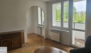 Mieszkanie 2-pokojowe Warszawa Praga-Południe, ul. Łukowska