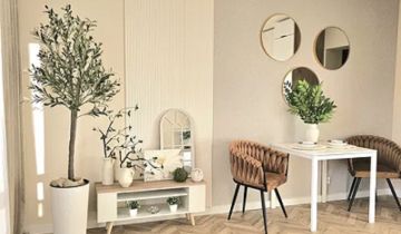 Mieszkanie 3-pokojowe Kalisz Korczak